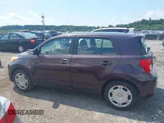 2010 Scion xD with VIN JTKKU4B4XA1003335, listed as a IAAI auction lot 42647834 with 151,379 mi miles and . Bid and sale history available at DreamBid. Image 14.