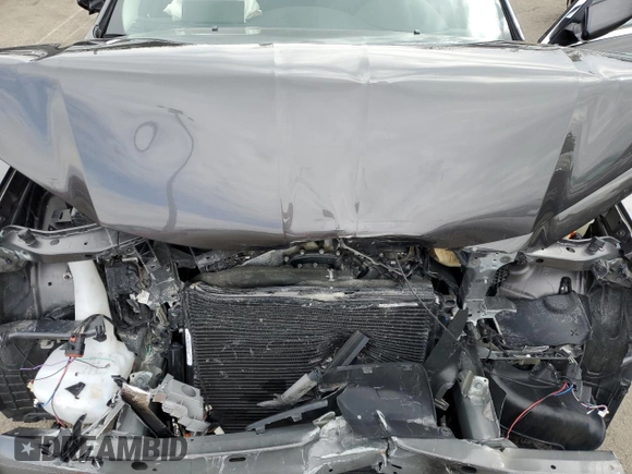 2023 Chrysler 300 Touring with VIN 2C3CCAAG0PH505911, listed as a Copart auction lot 45449885 with 14,537 mi miles and Salvage Title. Bid and sale history available at DreamBid. Image 11.