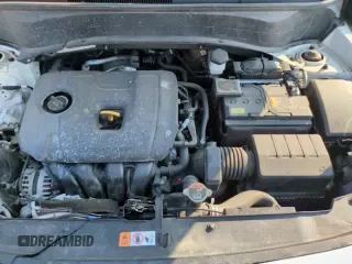 2023 Kia Seltos EX z VIN KNDERCAA9P7401567, wystawiony jako Copart lot #67115965 z przebiegiem 29 927 mil mil oraz Szkoda całkowita • Salvage title. Historia ofert i sprzedaży dostępna na DreamBid. Obrazek 14.