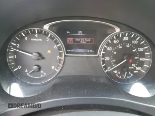 2016 Nissan Altima S с VIN 1N4AL3AP6GN346596, выставлен на аукционе Copart как лот 52971555 с пробегом 154 074 миль миль и Списание • Salvage title. История ставок и продаж доступна на DreamBid. Изображение 9.