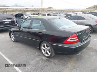 2006 Mercedes-Benz C 230 Sport с VIN WDBRF56H66F749664, выставлен на аукционе IAAI как лот 42047156 с пробегом 46 565 миль миль и . История ставок и продаж доступна на DreamBid. Изображение 3.