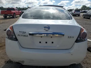 2010 Nissan Altima S z VIN 1N4AL2AP1AN440421, wystawiony jako Copart lot #56064625 z przebiegiem 223 322 mil mil oraz Szkoda całkowita • Salvage title. Historia ofert i sprzedaży dostępna na DreamBid. Obrazek 6.