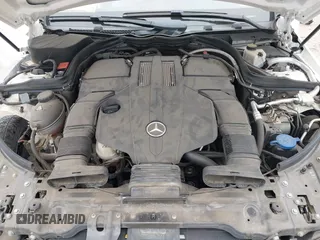 2016 Mercedes-Benz E 400 with VIN WDDKK6FF0GF319946, listed as a IAAI auction lot 41624659 with 54,551 mi miles and . Bid and sale history available at carsss.com. Image 10.