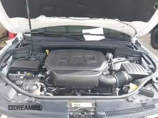 2021 Jeep Grand Cherokee 80th Anniversary с VIN 1C4RJFBG7MC550687, выставлен на аукционе IAAI как лот 42440417 с пробегом 107 820 миль миль и . История ставок и продаж доступна на DreamBid. Изображение 10.