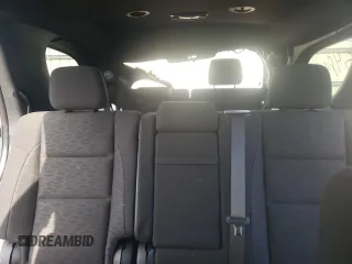 2023 Dodge Durango R/T z VIN 1C4SDJCT4PC675481, wystawiony jako Copart lot #78144094 z przebiegiem Nie podano mil oraz Nie do naprawy • Non repairable. Historia ofert i sprzedaży dostępna na DreamBid. Obrazek 10.