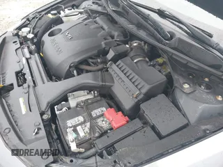 2018 Nissan Maxima SV with VIN 1N4AA6AP0JC394170, listed as a IAAI auction lot 42165841 with 133,689 mi miles and . Bid and sale history available at DreamBid. Image 10.