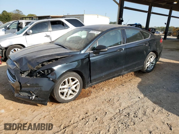 2014 Ford Fusion SE with VIN 3FA6P0H74ER251317, listed as a Copart auction lot 51257145 with 271,094 mi miles and Salvage Title. Bid and sale history available at carsss.com. Image 1.