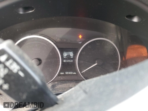 2015 Lexus ES 300h с VIN JTHBW1GG6F2080139, выставлен на аукционе Copart как лот 49512225 с пробегом 101 433 миль миль и Списание • Salvage title. История ставок и продаж доступна на DreamBid. Изображение 9.
