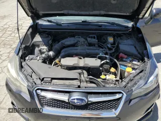 2015 Subaru Impreza Special Sports Limited z VIN JF1GPAV64F8203776, wystawiony jako Copart lot #55860765 z przebiegiem 92 246 mil mil oraz Szkoda całkowita • Salvage title. Historia ofert i sprzedaży dostępna na DreamBid. Obrazek 12.
