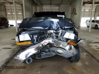 2000 Ford Ranger XLT z VIN 1FTZR15X9YPA64162, wystawiony jako Copart lot #59108485 z przebiegiem 178 784 mil mil oraz Szkoda całkowita • Salvage title. Historia ofert i sprzedaży dostępna na DreamBid. Obrazek 5.