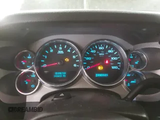 2008 Chevrolet Silverado 1500 LTZ with VIN 2GCEK19JX81149209, listed as a Copart auction lot 55119135 with 141,633 mi miles and Clean Title. Bid and sale history available at DreamBid. Image 9.