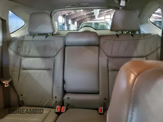 2012 Honda CR-V EX-L with VIN JHLRM4H73CC005378, listed as a Copart auction lot 66333915 with 254,284 mi miles and Clean title. Bid and sale history available at DreamBid. Image 10.