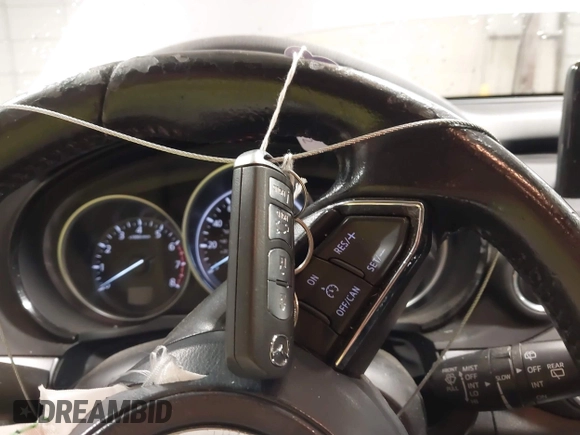 2016 Mazda CX-9 Touring с VIN JM3TCBCY1G0106623, выставлен на аукционе IAAI как лот 42232012 с пробегом 190 206 миль миль и . История ставок и продаж доступна на DreamBid. Изображение 11.