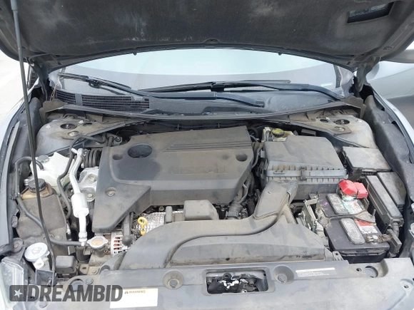 2016 Nissan Altima S z VIN 1N4AL3AP5GC131352, wystawiony jako IAAI lot #42418679 z przebiegiem 106 576 mil mil oraz . Historia ofert i sprzedaży dostępna na DreamBid. Obrazek 10.