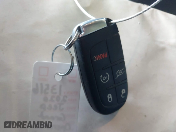 2020 Jeep Grand Cherokee Laredo E с VIN 1C4RJFAG2LC275066, выставлен на аукционе IAAI как лот 42136903 с пробегом 67 313 миль миль и . История ставок и продаж доступна на DreamBid. Изображение 11.