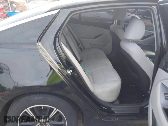 2014 Kia Optima LX z VIN 5XXGM4A72EG337457, wystawiony jako IAAI lot #42486150 z przebiegiem 135 338 mil mil oraz . Historia ofert i sprzedaży dostępna na DreamBid. Obrazek 8.