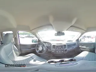 2020 Ram 1500 Tradesman с VIN 1C6RR6FG1LS149618, выставлен на аукционе Copart как лот 53890065 с пробегом 40 507 миль миль и Списание • Salvage title. История ставок и продаж доступна на DreamBid. Изображение 14.