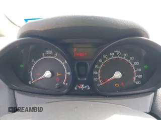 2011 Ford Fiesta S with VIN 3FADP4AJ1BM142682, listed as a IAAI auction lot 42162397 with 214,403 mi miles and . Bid and sale history available at DreamBid. Image 7.