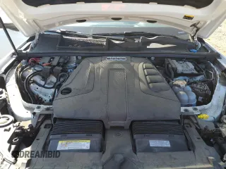 2020 Audi Q7 Premium z VIN WA1AJAF7XLD011977, wystawiony jako Copart lot #70385804 z przebiegiem 87 468 mil mil oraz Szkoda całkowita • Salvage title. Historia ofert i sprzedaży dostępna na DreamBid. Obrazek 12.