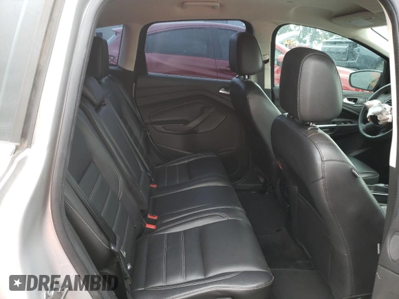 2017 Ford C-Max Energi Titanium with VIN 1FADP5FU3HL102770, listed as a Copart auction lot 56334723 with 77,388 mi miles. Bid and sale history available at carsss.com. Image 10.