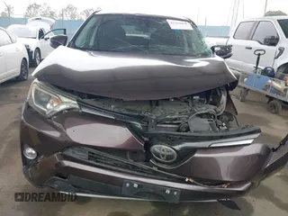 2017 Toyota RAV4 XLE с VIN 2T3WFREV5HW389968, выставлен на аукционе IAAI как лот 42359862 с пробегом 76 828 миль миль и . История ставок и продаж доступна на DreamBid. Изображение 13.