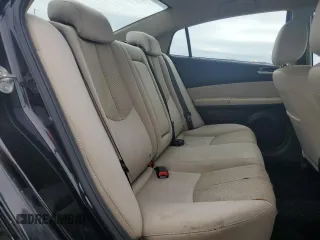 2012 Mazda 6 i Sport with VIN 1YVHZ8BH7C5M20169, listed as a Copart auction lot 58460465 with 198,143 mi miles and Clean title. Bid and sale history available at DreamBid. Image 10.