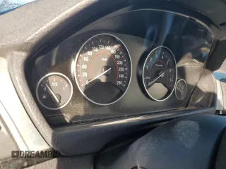 2017 BMW 3 Series 330i xDrive with VIN WBA8D9G57HNU58479, listed as a Copart auction lot 45282765 with Not Provided miles and Salvage Title. Bid and sale history available at carsss.com. Image 9.