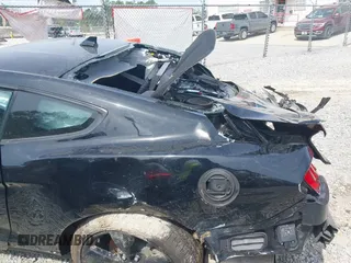 2022 Ford Mustang EcoBoost с VIN 1FA6P8TH2N5148950, выставлен на аукционе IAAI как лот 41707087 с пробегом 29 796 миль миль и . История ставок и продаж доступна на DreamBid. Изображение 6.