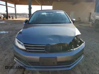 2015 Volkswagen Jetta Sedan 2.0L TDI SEL with VIN 3VWLA7AJ4FM420244, listed as a Copart auction lot 42944475 with 162,806 mi miles and Salvage Title. Bid and sale history available at carsss.com. Image 5.
