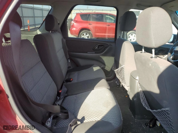 2003 Ford Escape XLT Popular 2 with VIN 1FMYU93153KC96573, listed as a Copart auction lot 48689625 with 169,603 mi miles and Salvage Title. Bid and sale history available at carsss.com. Image 11.