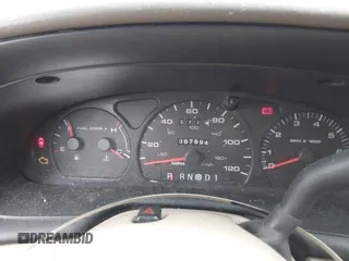 2000 Ford Taurus SE with VIN 1FAFP53U4YA132241, listed as a IAAI auction lot 41902670 with 67,994 mi miles and . Bid and sale history available at DreamBid. Image 7.