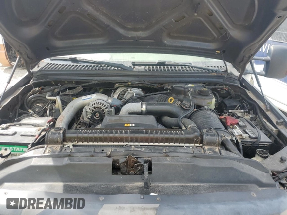 2006 Ford Super Duty F-250 XL with VIN 1FTSW20PX6EC51152, listed as a Copart auction lot 76809304 with 198,769 mi miles and Salvage Title. Bid and sale history available at carsss.com. Image 11.