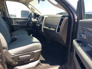 2018 Ram 1500 Big Horn с VIN 1C6RR7GG3JS319415, выставлен на аукционе IAAI как лот 42517862 с пробегом 117 906 миль миль и . История ставок и продаж доступна на DreamBid. Изображение 5.