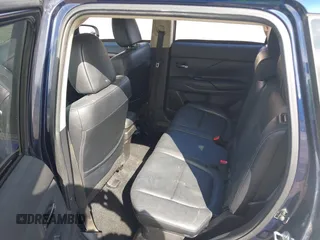 2014 Mitsubishi Outlander SE z VIN JA4AZ3A36EZ006533, wystawiony jako IAAI lot #42178162 z przebiegiem 160 851 mil mil oraz . Historia ofert i sprzedaży dostępna na DreamBid. Obrazek 8.