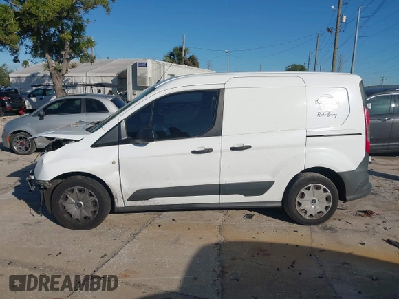2015 Ford Transit Connect XL с VIN NM0LS6E70F1179690, выставлен на аукционе IAAI как лот 41828263 с пробегом 214 548 миль миль и . История ставок и продаж доступна на DreamBid. Изображение 15.