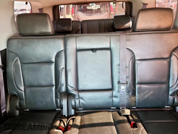 2016 Chevrolet Tahoe LS with VIN 1GNSCAKC6GR355149, listed as a Copart auction lot 60883305 with 179,782 mi miles and Salvage title. Bid and sale history available at DreamBid. Image 10.