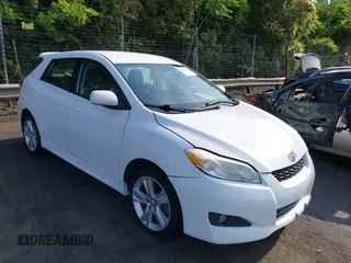 2013 Toyota Matrix S with VIN 2T1KE4EEXDC050213, listed as a IAAI auction lot 42142649 with 170,980 mi miles and . Bid and sale history available at DreamBid. Image 1.