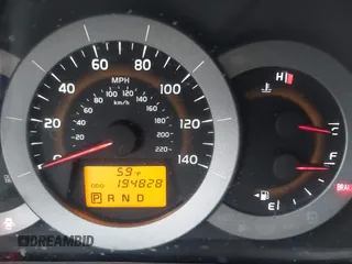 2012 Toyota RAV4 with VIN 2T3ZF4DV4CW126901, listed as a IAAI auction lot 41713361 with 194,828 mi miles. Bid and sale history available at carsss.com. Image 7.