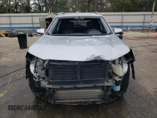 2019 GMC Terrain SLT with VIN 3GKALPEV0KL184519, listed as a Copart auction lot 44313905 with 123,026 mi miles and Salvage Title. Bid and sale history available at DreamBid. Image 5.