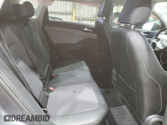 2022 Volkswagen Taos SE с VIN 3VVTX7B25NM050964, выставлен на аукционе Copart как лот 53791975 с пробегом 36 739 миль миль и Списание • Salvage title. История ставок и продаж доступна на DreamBid. Изображение 10.