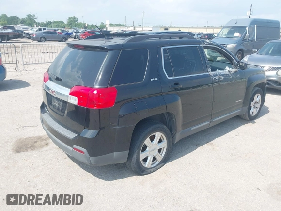2014 GMC Terrain SLE with VIN 2GKALREK8E6239292, listed as a IAAI auction lot 42292164 with 132,149 mi miles and . Bid and sale history available at DreamBid. Image 4.