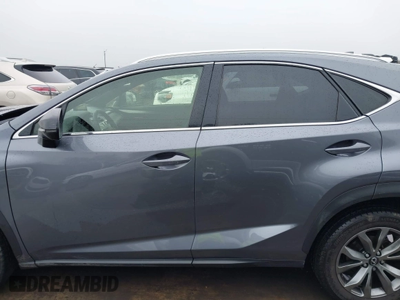 2020 Lexus NX 300 F Sport с VIN JTJSARBZXL5013896, выставлен на аукционе IAAI как лот 41430063 с пробегом 69 399 миль миль и . История ставок и продаж доступна на DreamBid. Изображение 15.