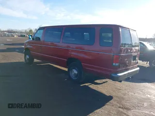 2001 Ford Econoline Passenger XL with VIN 1FBSS31L21HA47793, listed as a IAAI auction lot 41539261 with 131,246 mi miles and . Bid and sale history available at DreamBid. Image 3.