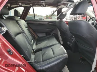 2019 Subaru Outback Limited with VIN 4S4BSANC1K3335227, listed as a Copart auction lot 49123495 with 155,131 mi miles and Salvage Title. Bid and sale history available at DreamBid. Image 11.