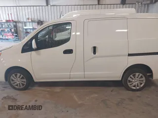 2020 Nissan NV200 S с VIN 3N6CM0KN7LK705236, выставлен на аукционе IAAI как лот 42051991 с пробегом 153 735 миль миль и . История ставок и продаж доступна на DreamBid. Изображение 15.