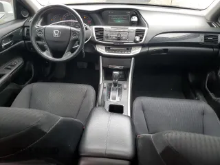 2015 Honda Accord Sport with VIN 1HGCR2F53FA805819, listed as a Copart auction lot 55057015 with 181,768 mi miles and Clean Title. Bid and sale history available at DreamBid. Image 8.