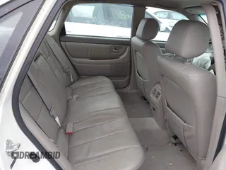 2004 Toyota Avalon XL with VIN 4T1BF28B84U384211, listed as a IAAI auction lot 41925260 with 122,669 mi miles and . Bid and sale history available at DreamBid. Image 8.