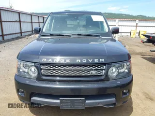 2013 Land Rover Range Rover Sport SC с VIN SALSH2E4XDA766738, выставлен на аукционе IAAI как лот 42618626 с пробегом 97 578 миль миль и . История ставок и продаж доступна на DreamBid. Изображение 12.