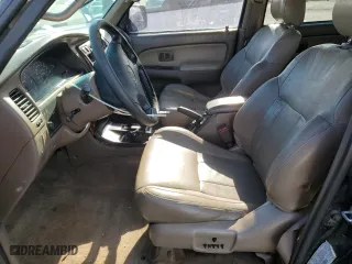 1998 Toyota 4Runner Limited with VIN JT3HN87R2W0159431, listed as a Copart auction lot 46730705 with 280,566 mi miles and Salvage Title. Bid and sale history available at carsss.com. Image 7.