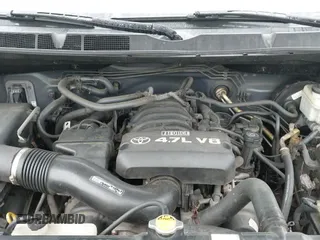 2008 Toyota Tundra с VIN 5TBBT54108S459028, выставлен на аукционе IAAI как лот 41914299 с пробегом 208 383 миль миль и . История ставок и продаж доступна на DreamBid. Изображение 19.